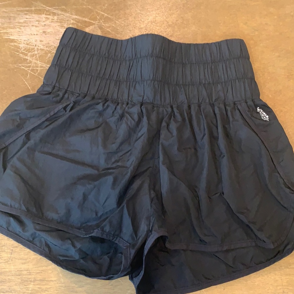 NWOT Free People Way home shorts size XS/S